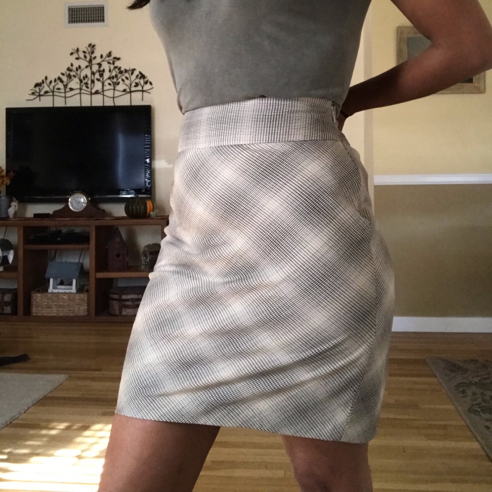 The Limited Skirt